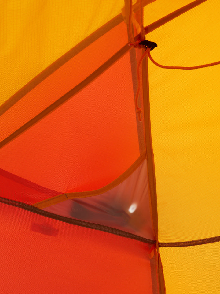 Limelight 3-Person Tent Solar/Red Sun Marmot