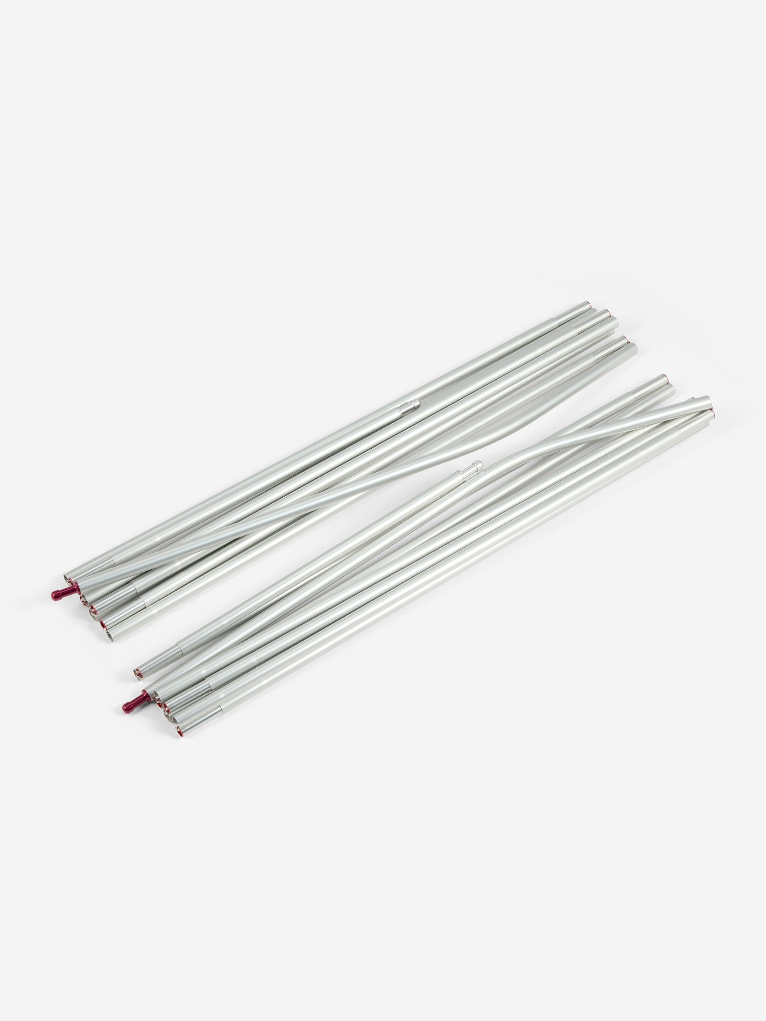 Tungsten UL 1P Tent Pole Set Assorted Colors Marmot