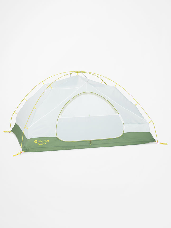 Vapor 3-Person Tent Foliage Marmot