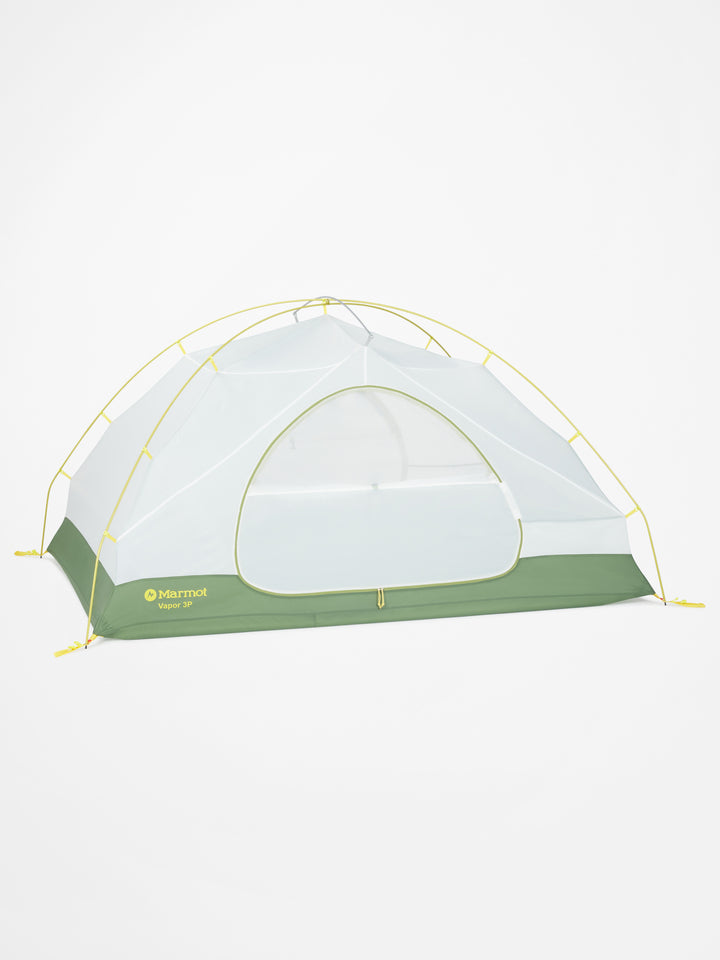 Vapor 3-Person Tent Foliage Marmot