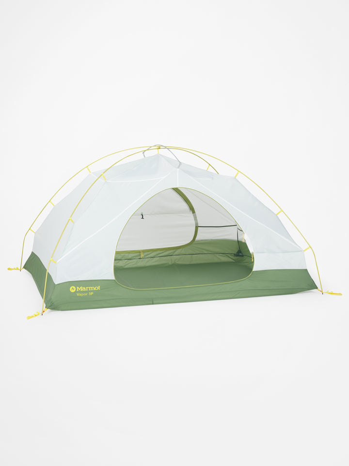 Vapor 3-Person Tent Foliage Marmot