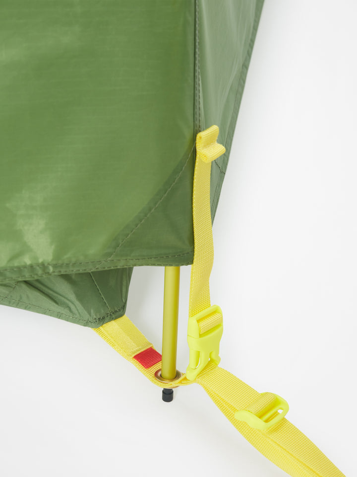 Vapor 3-Person Tent Foliage Marmot