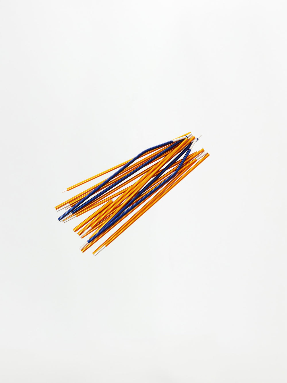 Tungsten 1P Tent Pole Set Assorted Colors Marmot