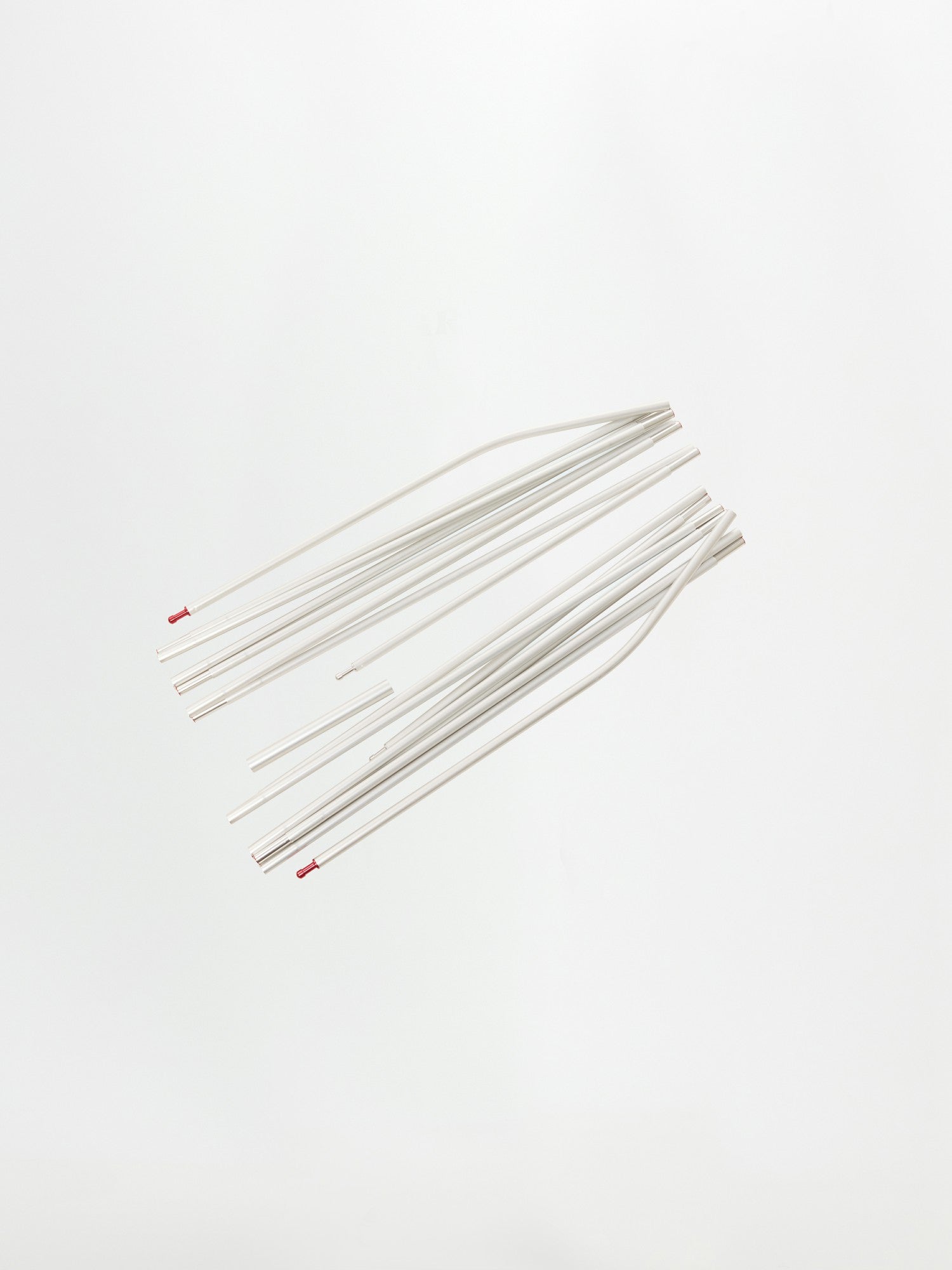 Tungsten UL 1P Tent Pole Set Assorted Colors Marmot