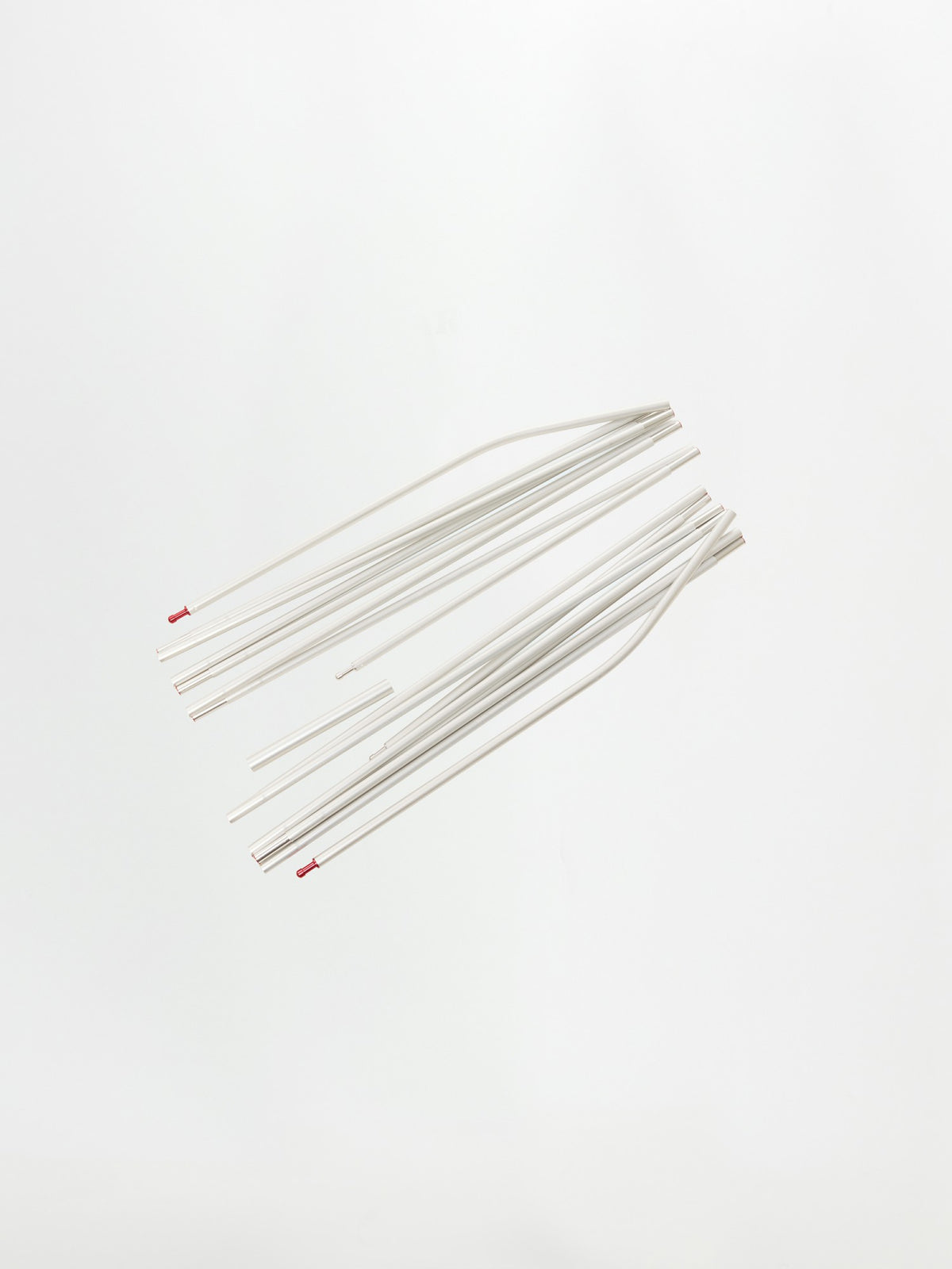 Tungsten UL 1P Tent Pole Set Assorted Colors Marmot