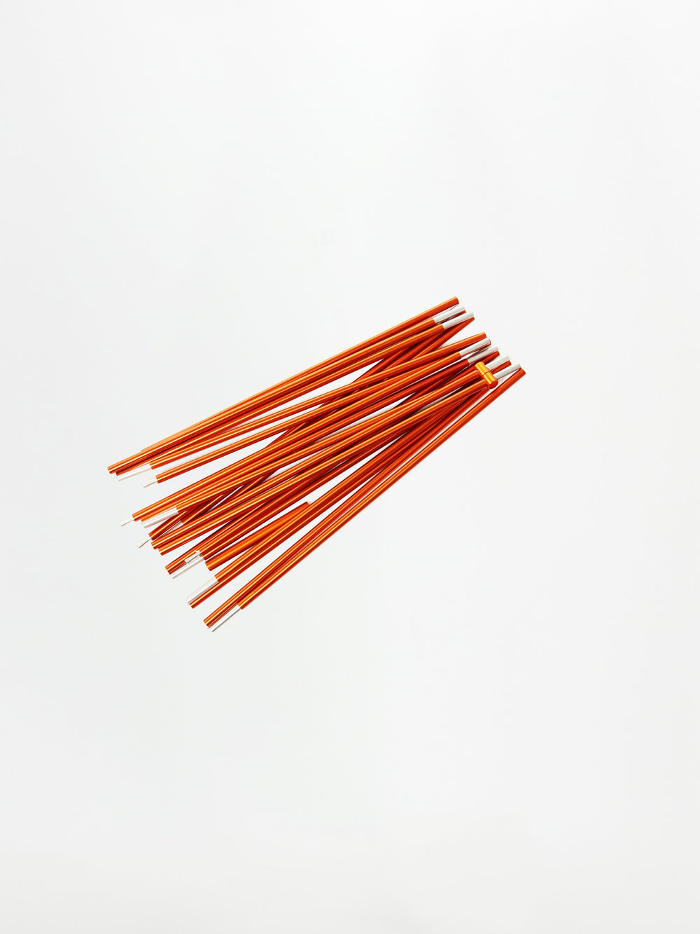 Limestone 6P Tent Pole Set Assorted Colors Marmot