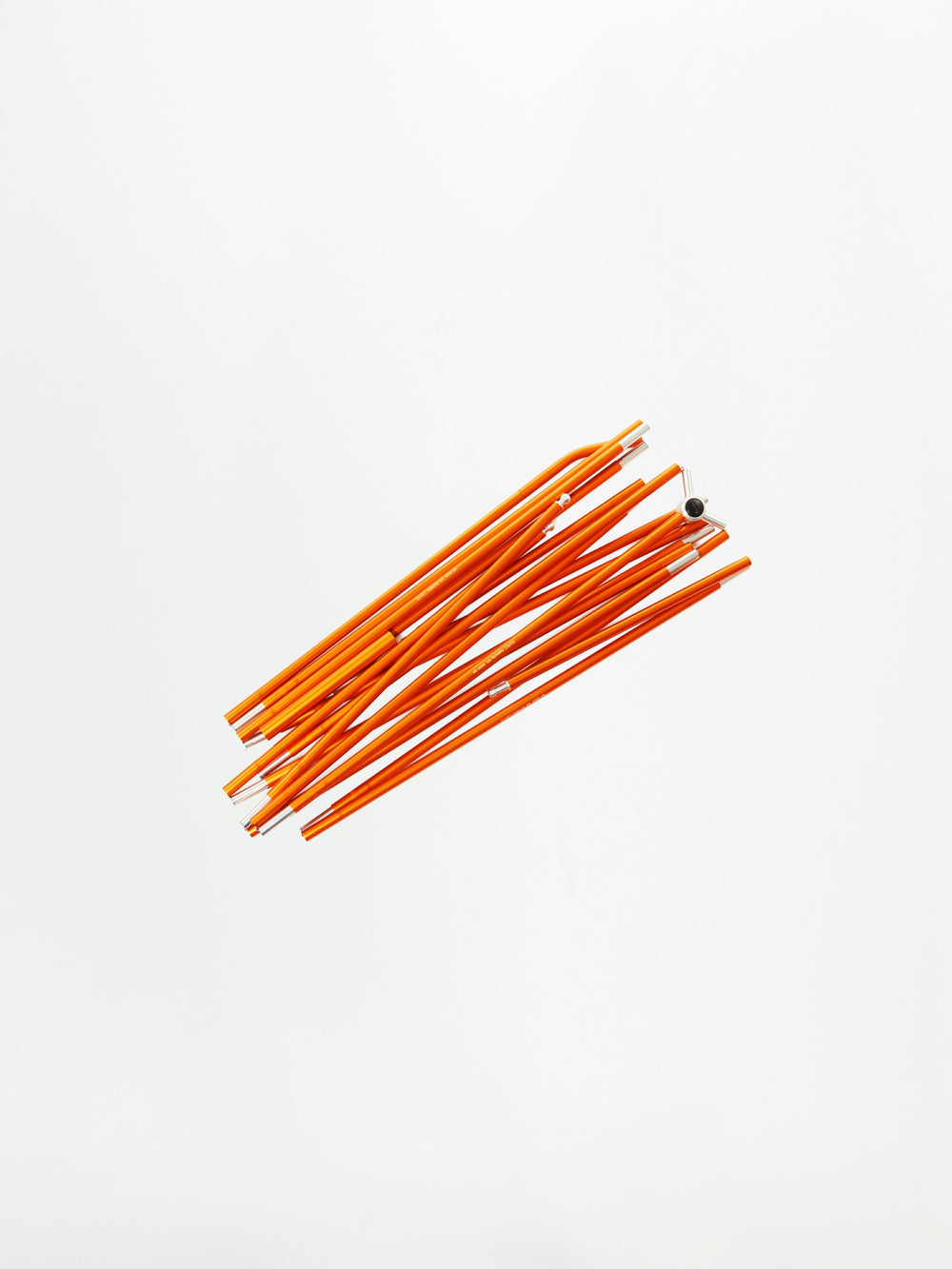 Superalloy 3P Tent Pole Set Assorted Colors Marmot