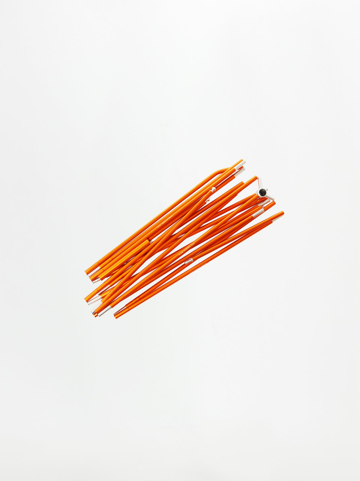 Superalloy 3P Tent Pole Set Assorted Colors Marmot