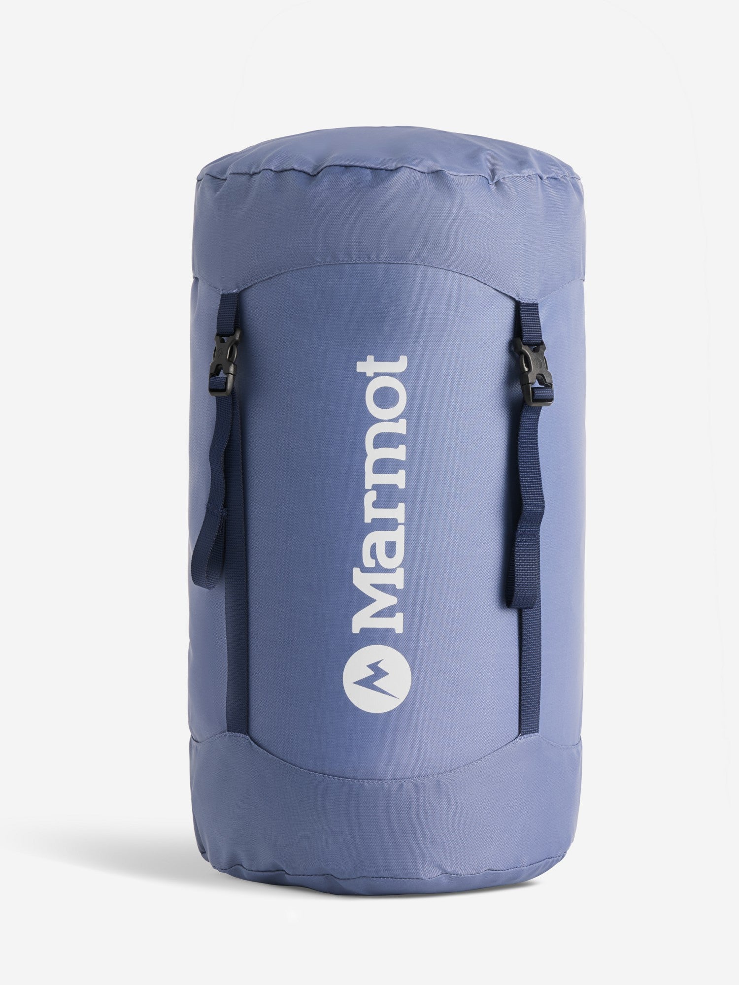 Mad River Down 15° Long Extra-Wide Sleeping Bag Arctic Navy/Arctic Mist Marmot