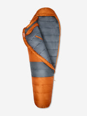 Trestles Elite Eco 0° Long Sleeping Bag Tangelo/Steel Onyx Marmot