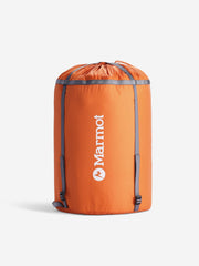 Trestles Elite Eco 0° Long Sleeping Bag Tangelo/Steel Onyx Marmot