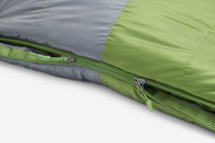 Trestles Elite Eco 30° Sleeping Bag Foliage/Steel Onyx Marmot