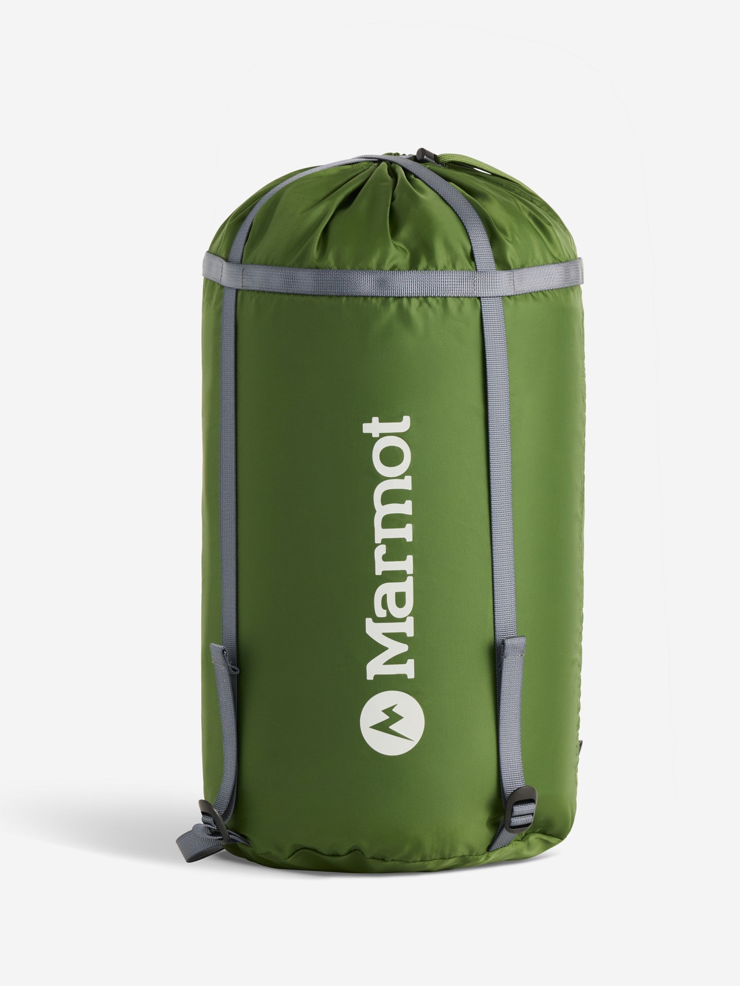 Trestles Elite Eco 30° Sleeping Bag Foliage/Steel Onyx Marmot