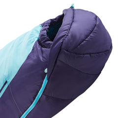 Trestles 15° Sleeping Bag French Blue/Harbor Blue Marmot