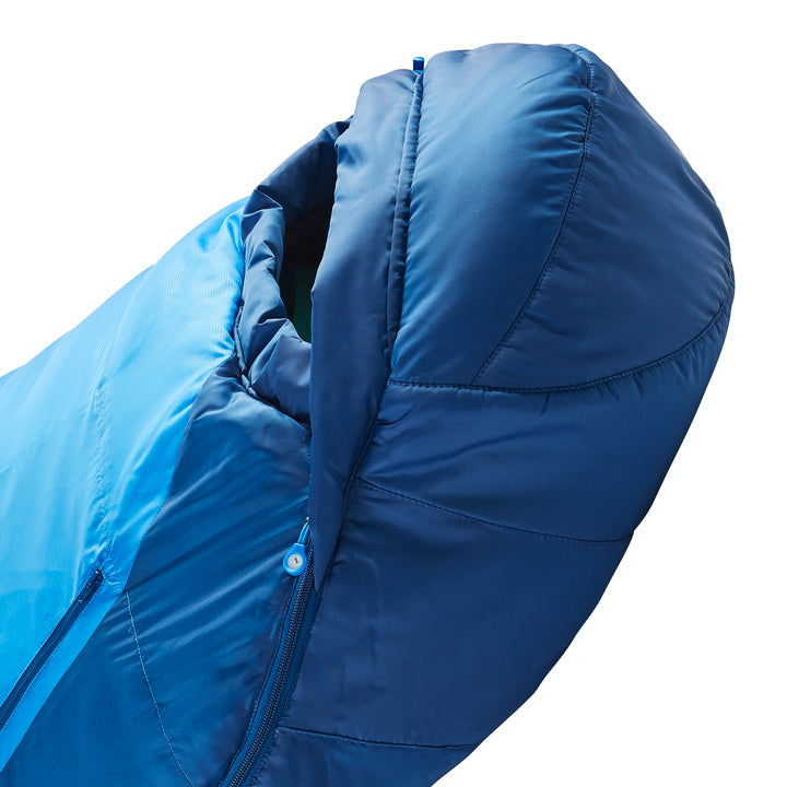 Trestles 15° Sleeping Bag Cobalt Blue/Blue Night Marmot