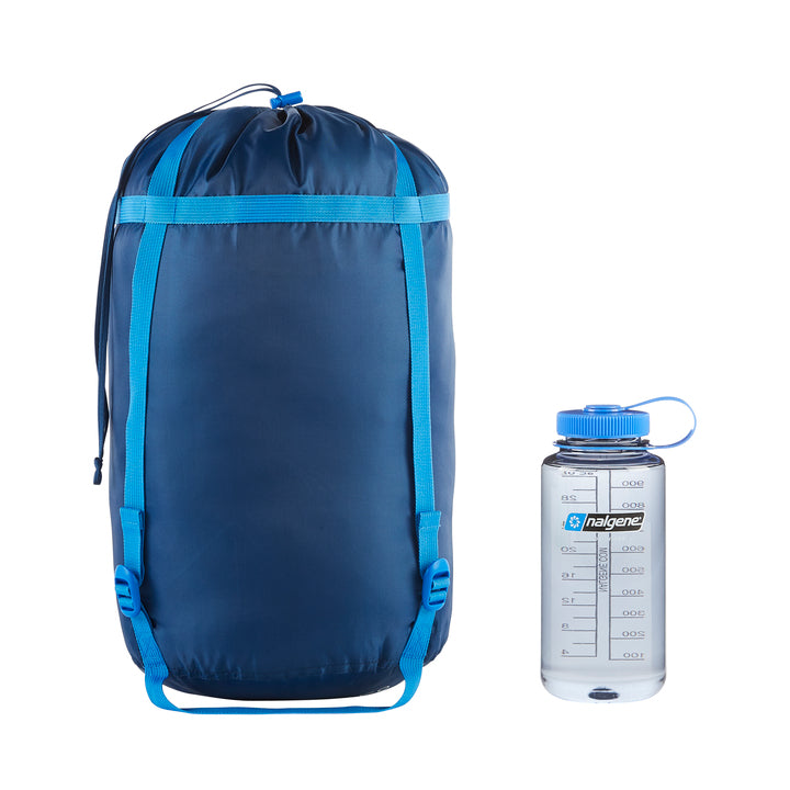 Trestles 15° Sleeping Bag Cobalt Blue/Blue Night Marmot