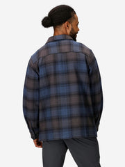 Pinecrest Heavyweight Flannel Overshirt (Fall 2025)  Marmot