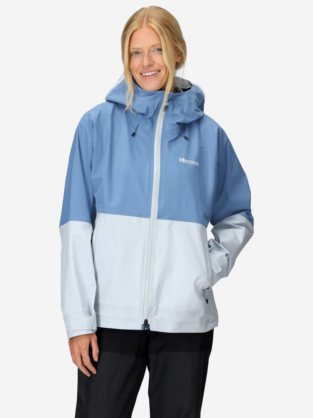 Seeker GORE-TEX® C-Knit Rain Jacket (Fall 2025)  Marmot