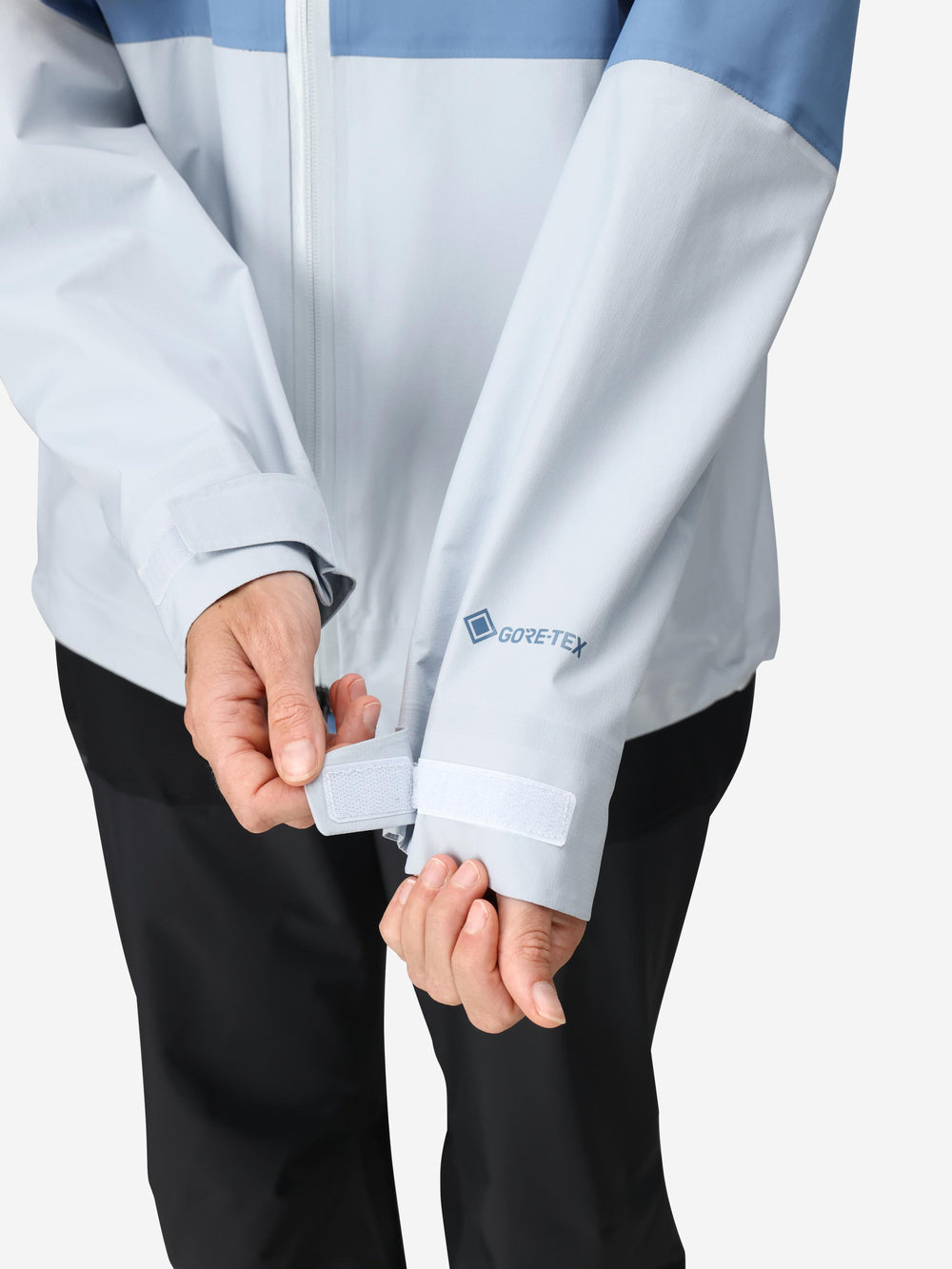 Seeker GORE-TEX® C-Knit Rain Jacket (Fall 2025)  Marmot