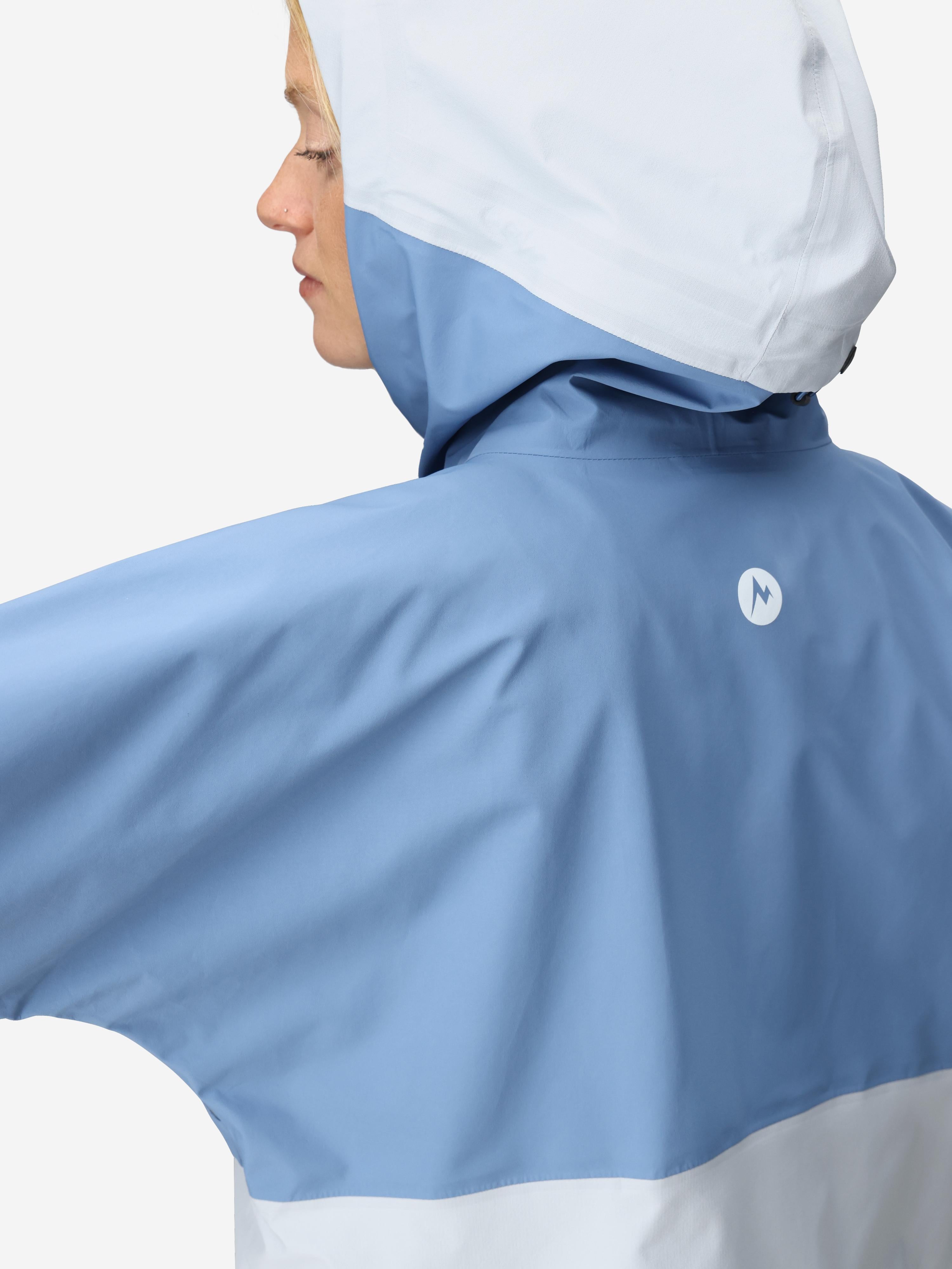Seeker GORE-TEX® C-Knit Rain Jacket (Fall 2025)  Marmot