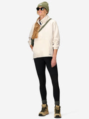 Peak Cozy 1/2 Snap Pullover (Fall 2025)  Marmot