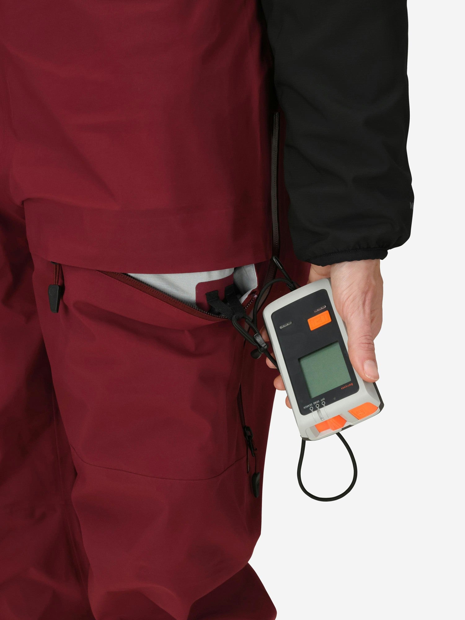 WoGORE-TEX® Orion Bibs (Fall 2025)  Marmot