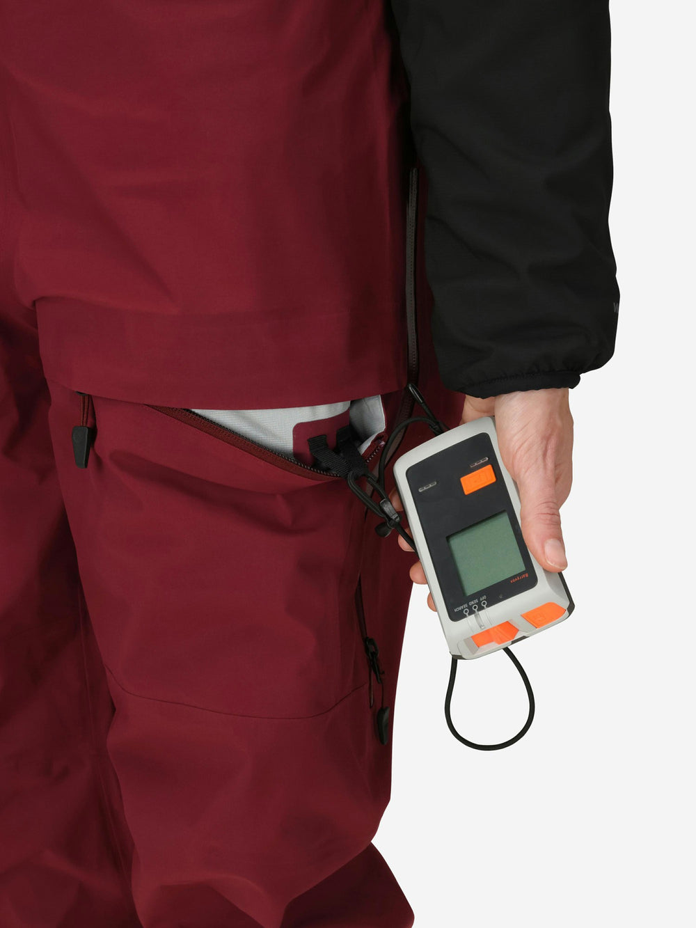 WoGORE-TEX® Orion Bibs (Fall 2025)  Marmot