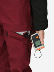 WoGORE-TEX® Orion Bibs (Fall 2025)  Marmot