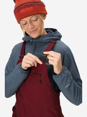 WoGORE-TEX® Orion Bibs (Fall 2025)  Marmot