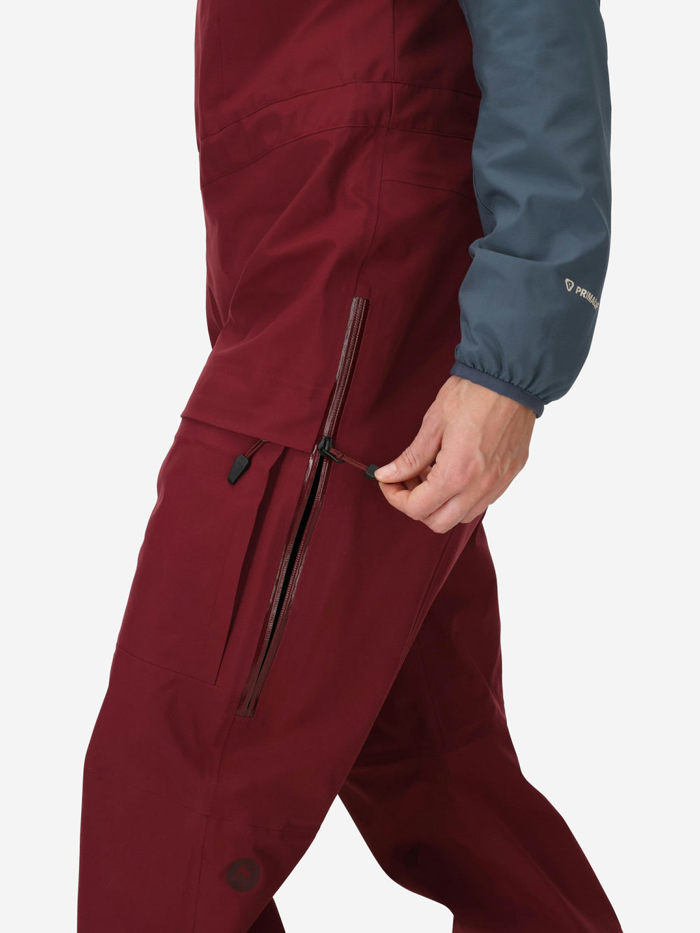 WoGORE-TEX® Orion Bibs (Fall 2025)  Marmot