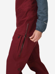 WoGORE-TEX® Orion Bibs (Fall 2025)  Marmot