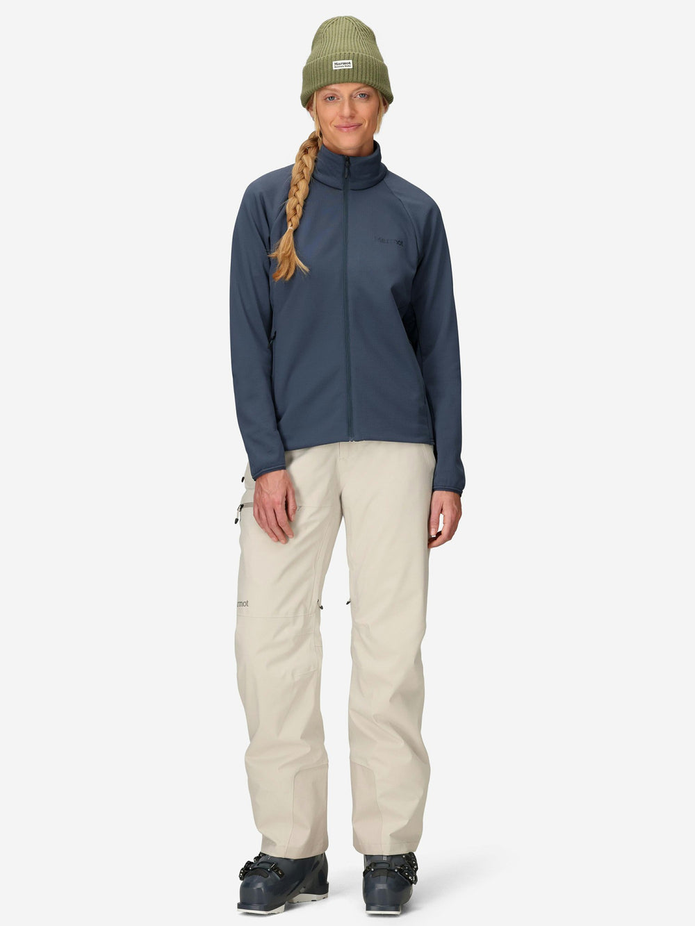Refuge PrimaLoft® Insulated Pant (Fall 2025)  Marmot