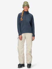 Refuge PrimaLoft® Insulated Pant (Fall 2025)  Marmot