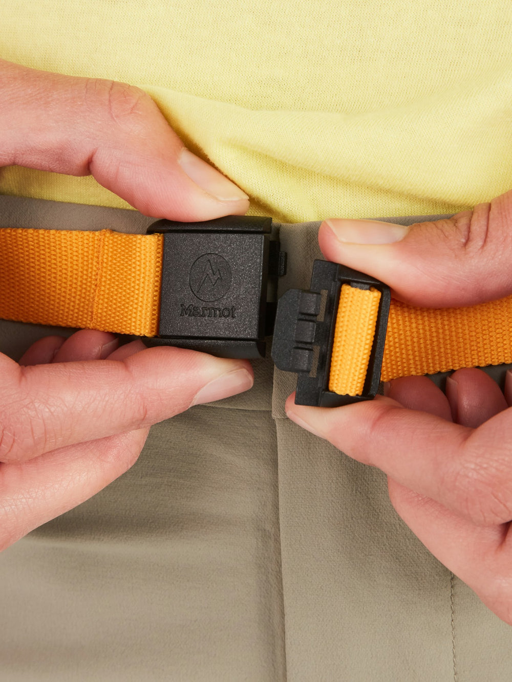 Mountain Active Pants (Spring 2025)  Marmot