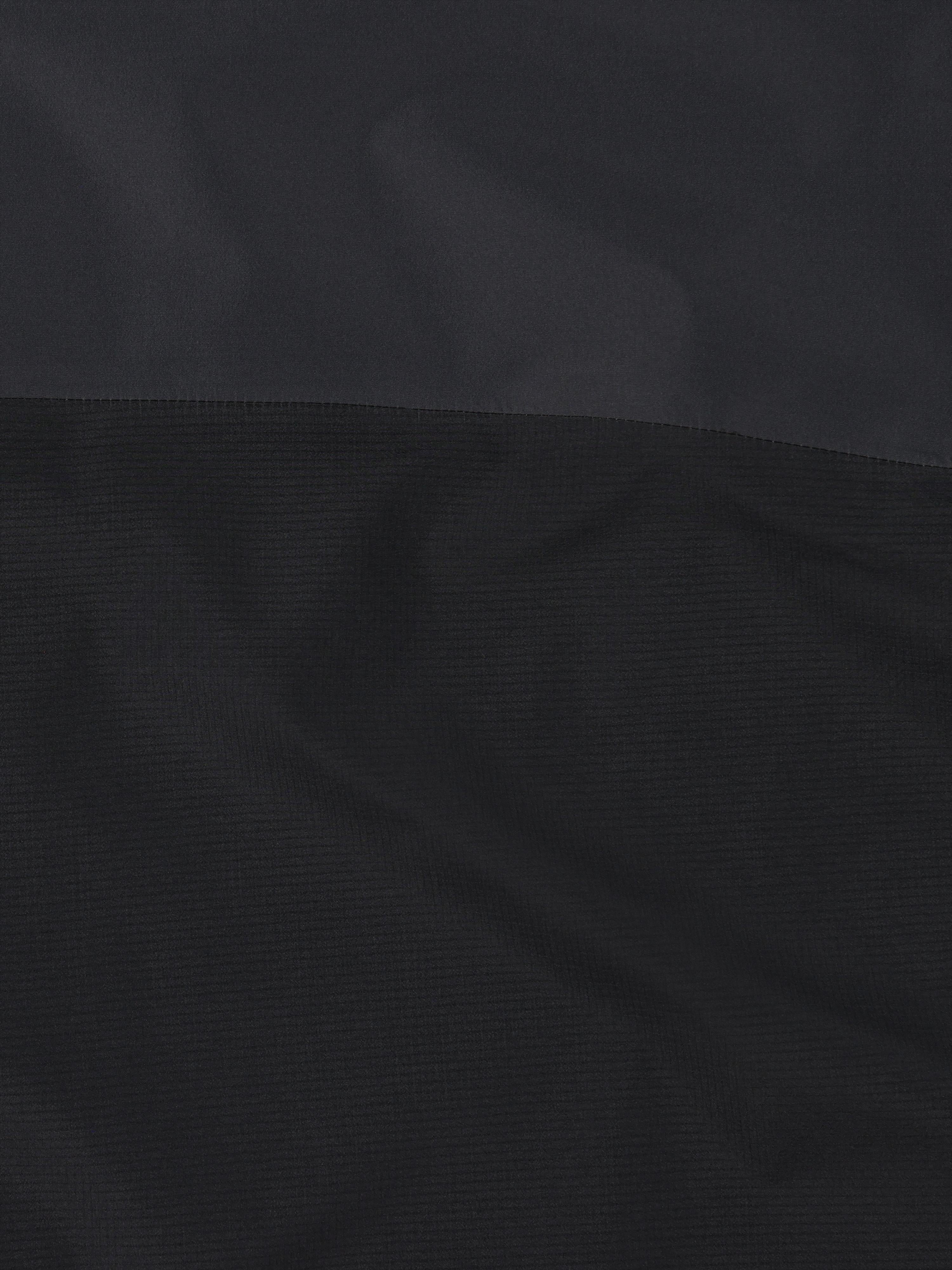 Seeker GORE-TEX® C-Knit Rain Jacket Black Marmot