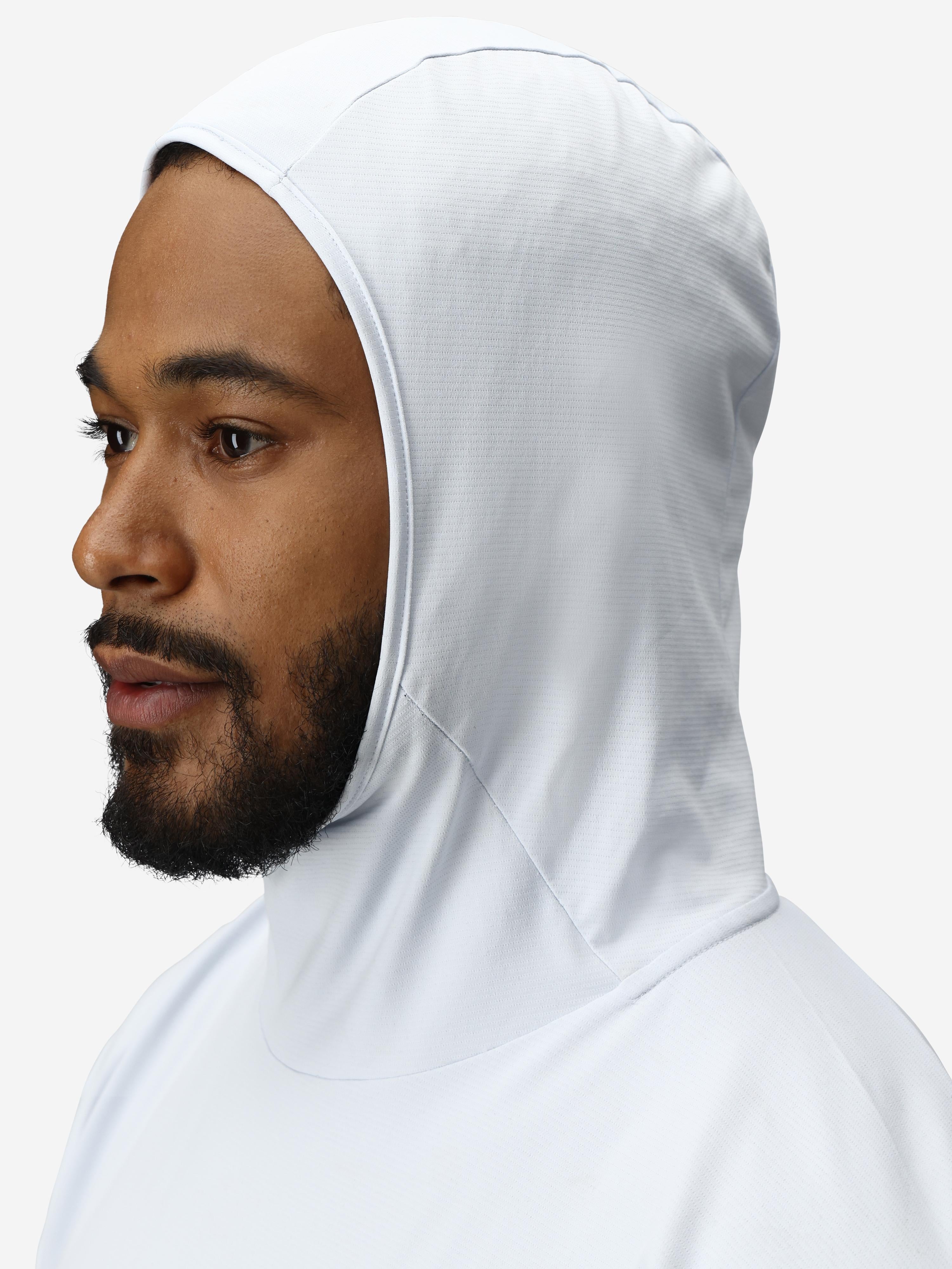 AirExchange UPF 50 Hoody Vapor Marmot