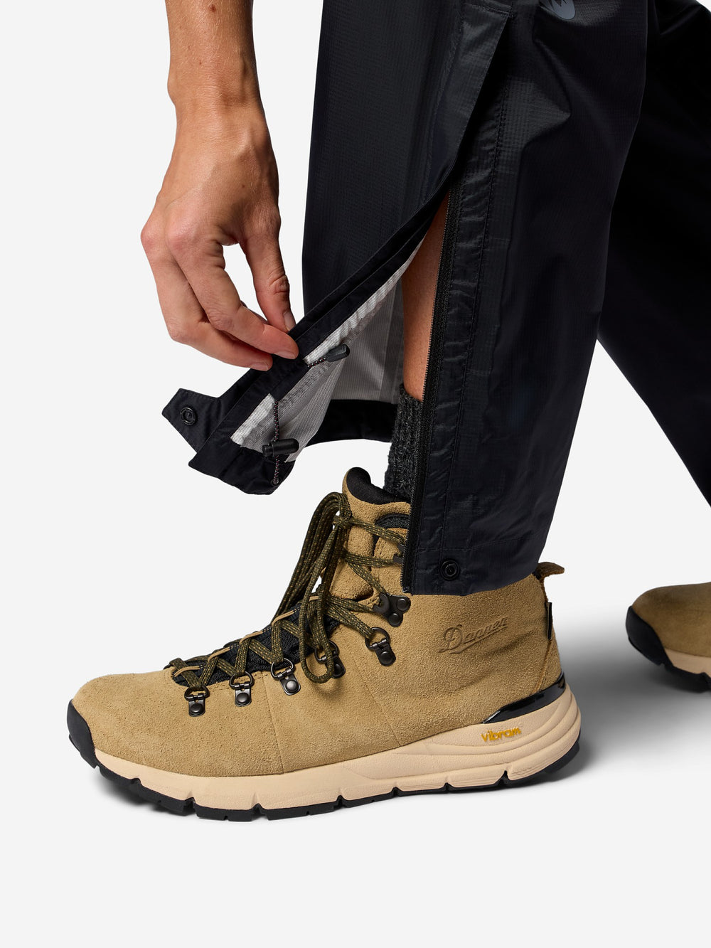 PreCip® Evo Rain Pants - Short Black Marmot