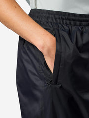PreCip® Evo Rain Pants - Short Black Marmot