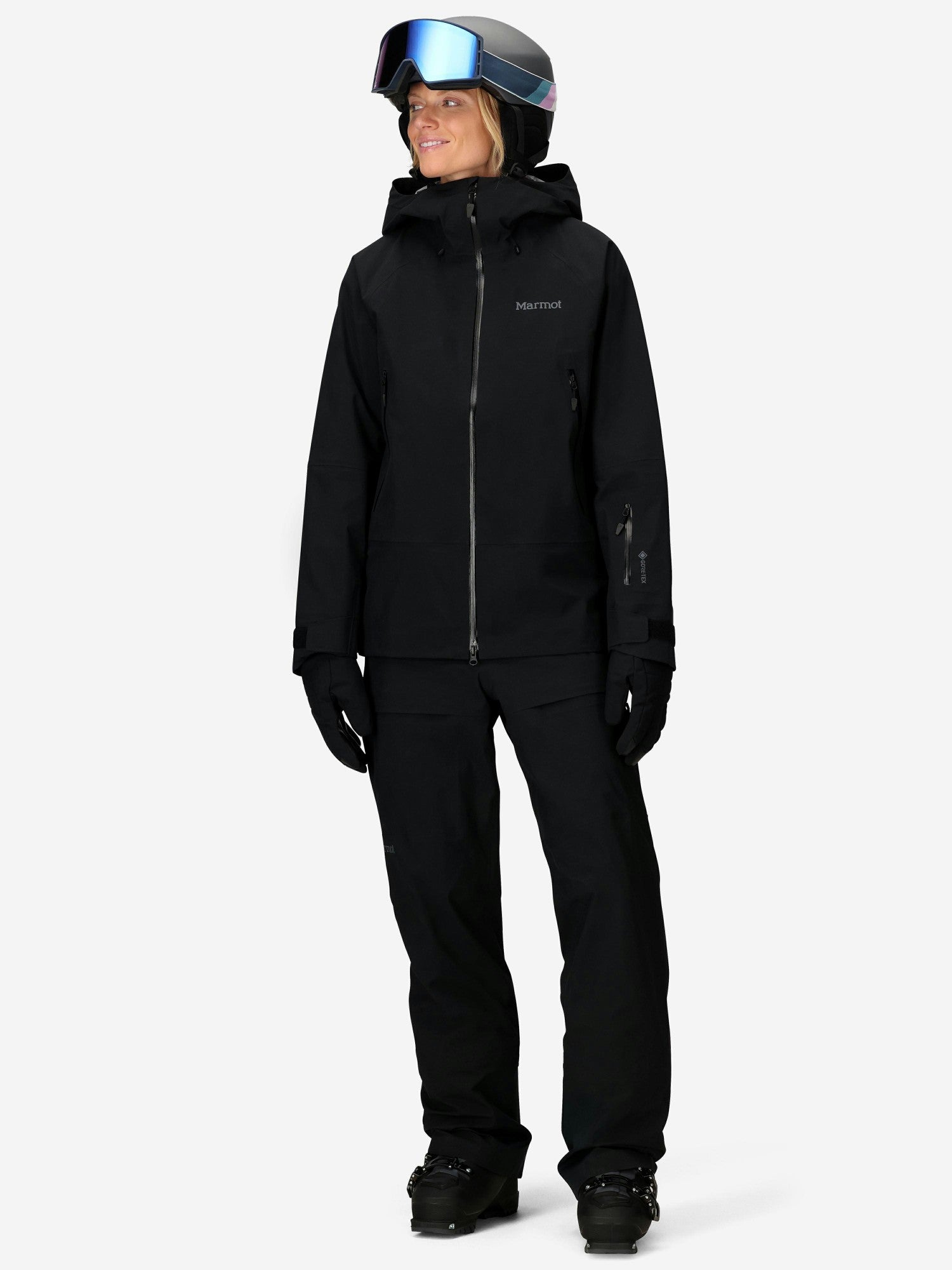 GORE-TEX® Orion Jacket Black Marmot