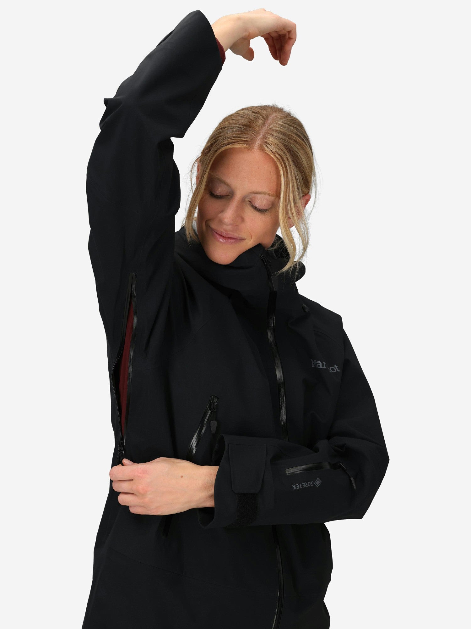 GORE-TEX® Orion Jacket Black Marmot