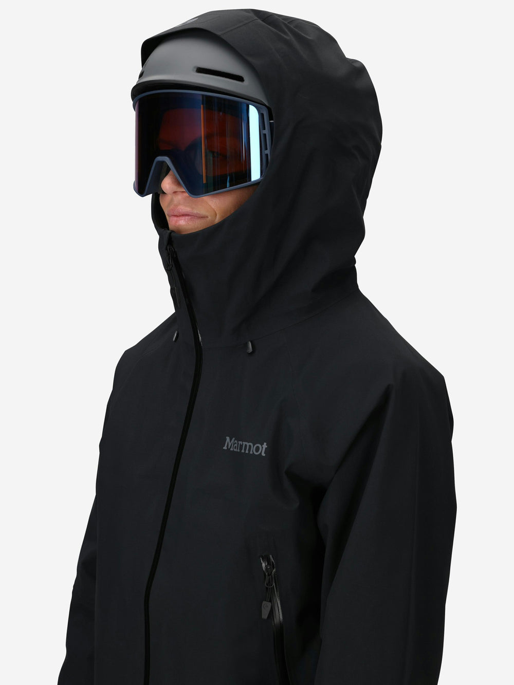 GORE-TEX® Orion Jacket Black Marmot