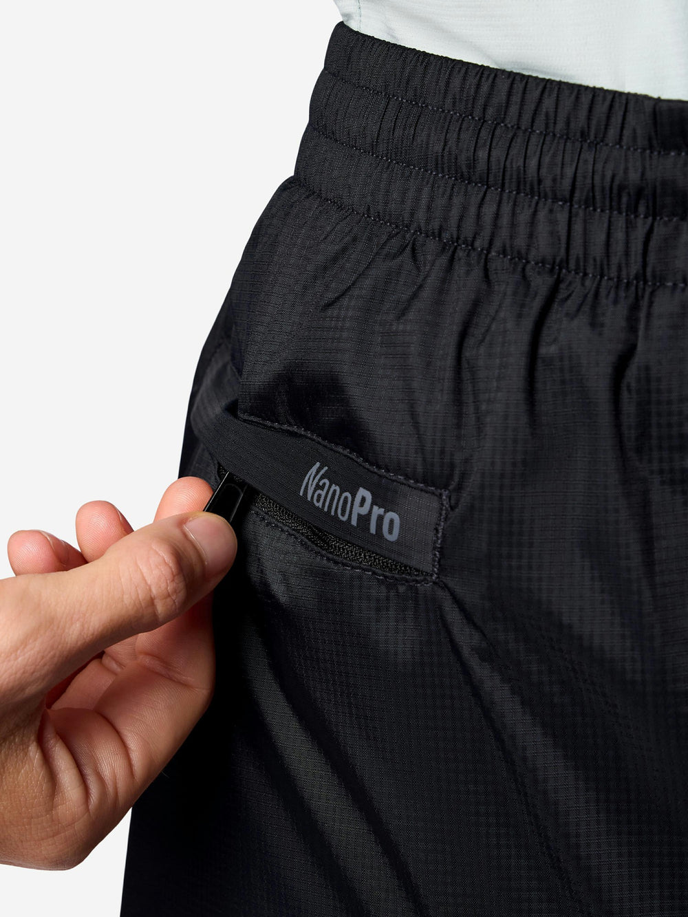 PreCip® Evo Rain Pants - Long Black Marmot