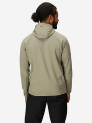Leconte Tech Grid Fleece Full-Zip Hoody (Fall 2025)  Marmot