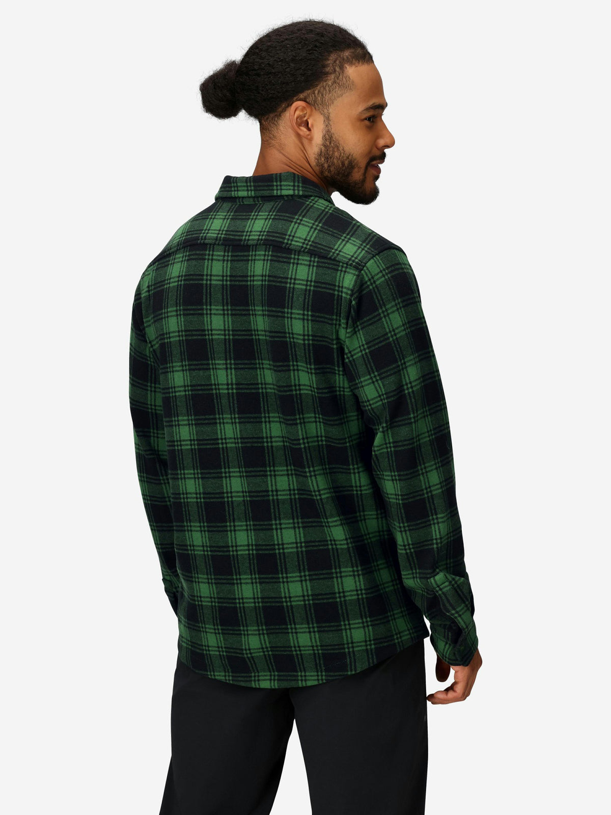 Alpine Haven Soft Stretch Knit Flannel Long-Sleeve Shirt (Fall 2025)  Marmot