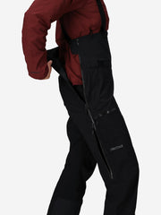 Solitude UL Bio 1/4 Bib  (Fall 2025)  Marmot