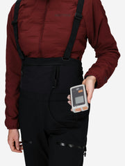 Solitude UL Bio 1/4 Bib  (Fall 2025)  Marmot