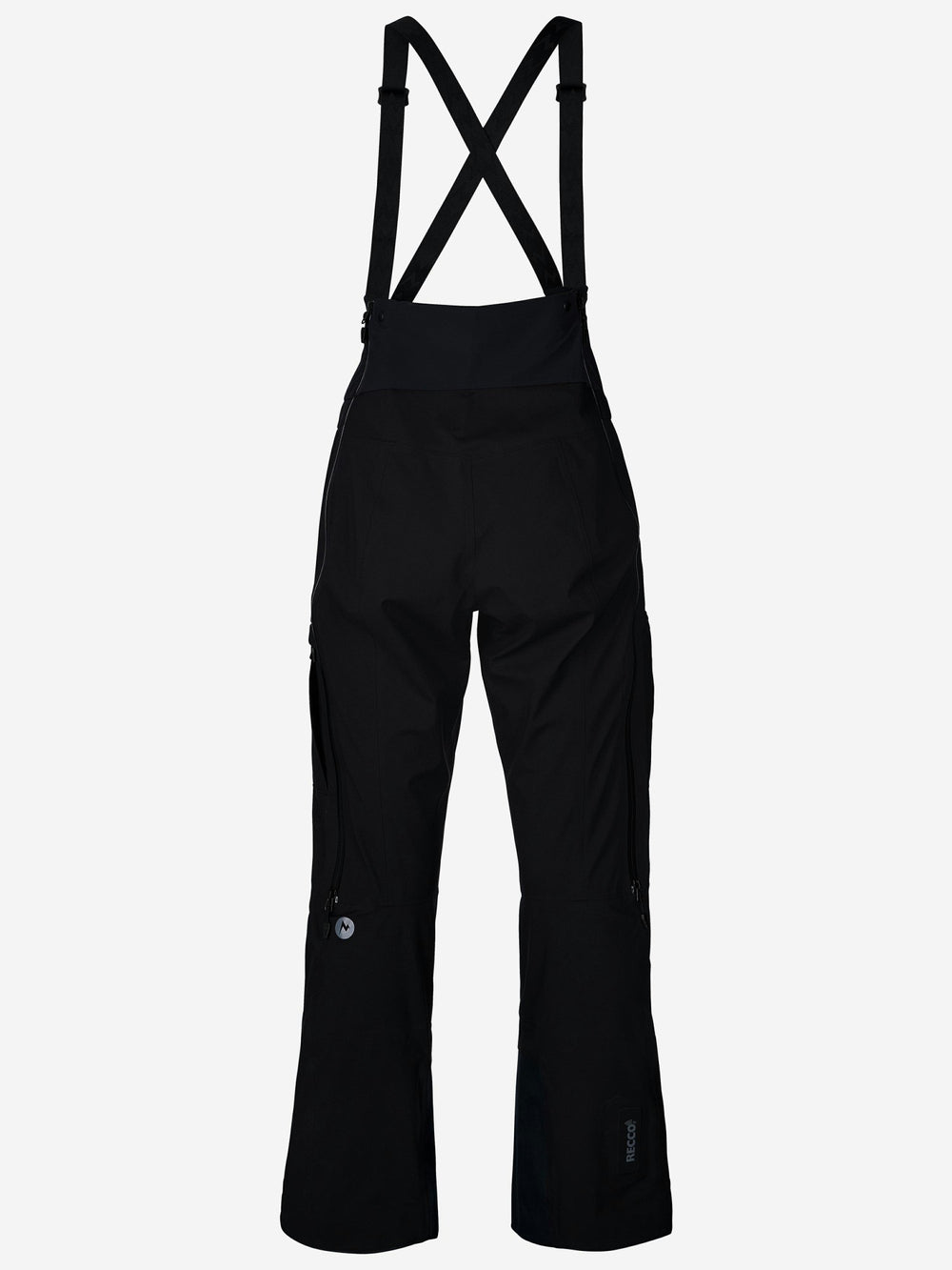 Solitude UL Bio 1/4 Bib  (Fall 2025)  Marmot