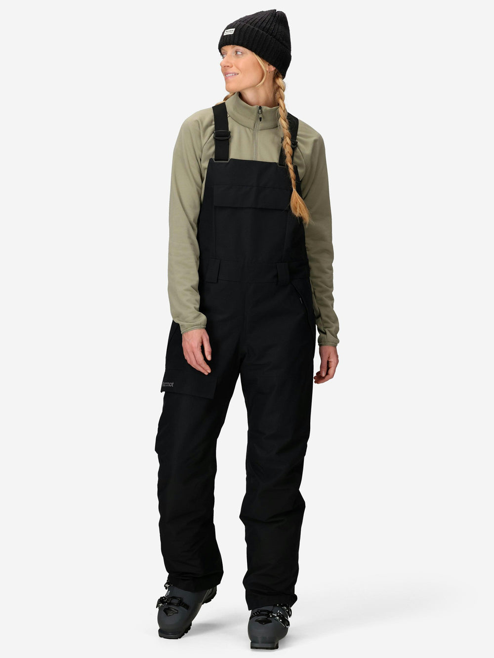 Glades Insulated Bib (Fall 2025)  Marmot