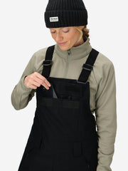 Glades Insulated Bib (Fall 2025)  Marmot