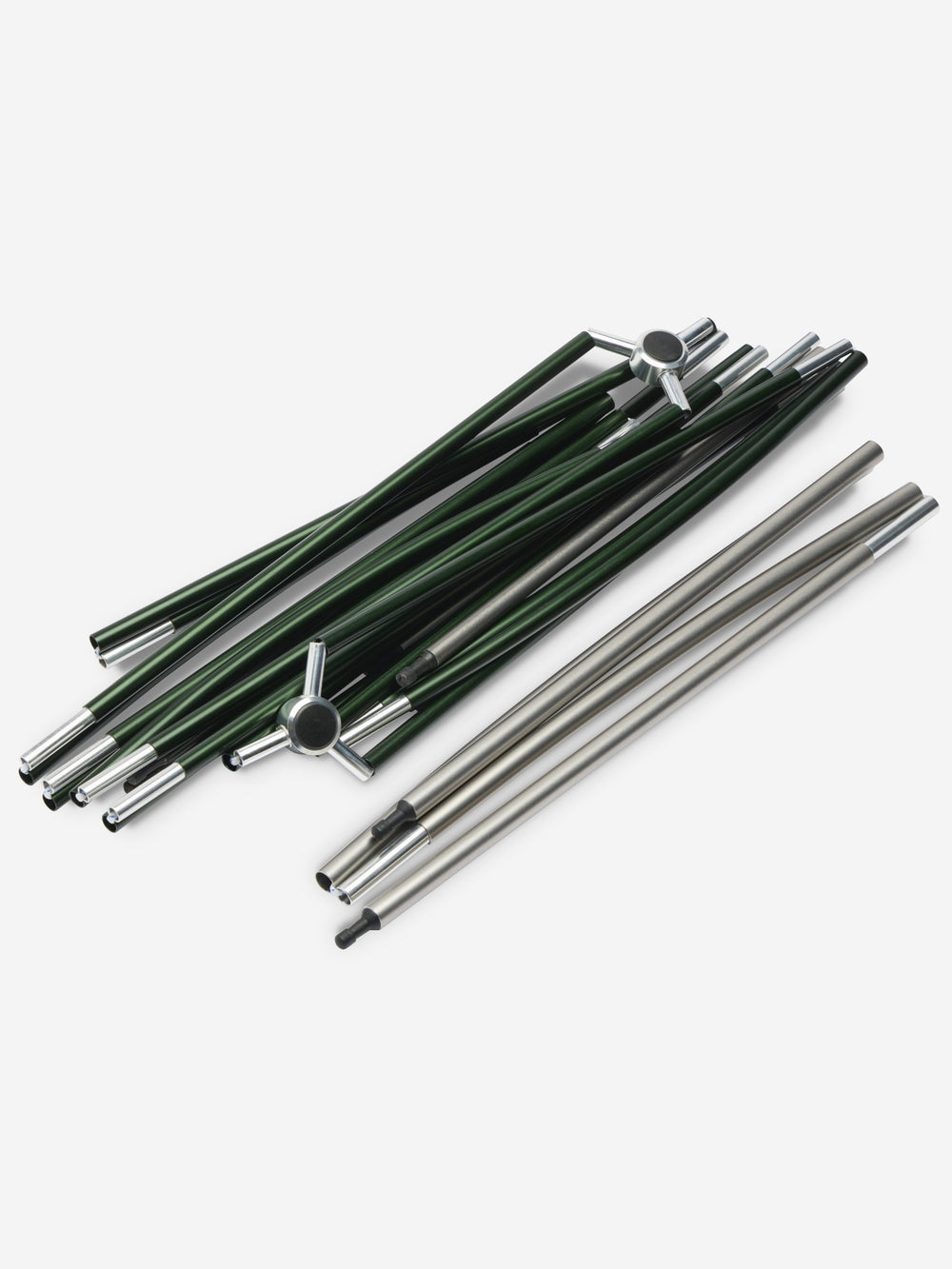 Trailfin 2P Tent Pole Set Assorted Colors Marmot